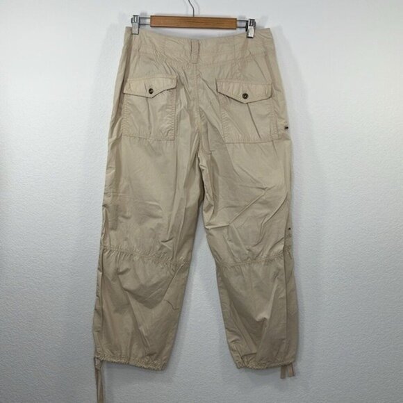Anthropologie Ripley Utility Cargo Pants Ankle size‎ 30 - Picture 9 of 13